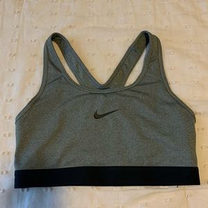Nike Dri-Fit Sports Bra